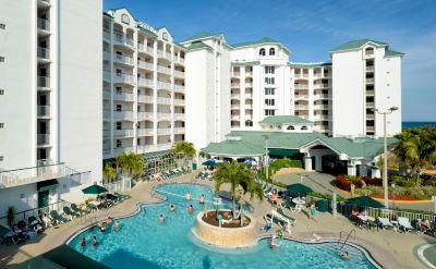 Port Canaveral hotel