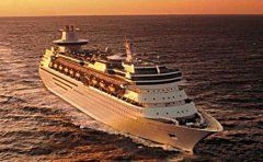 Royal Caribbean Monarch of the Seas