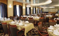 Monarch of the Seas dining room