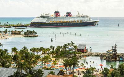 Castaway Cay