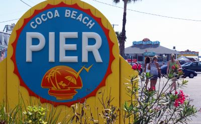 Cocoa Beach