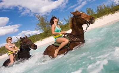 Half Moon Cay