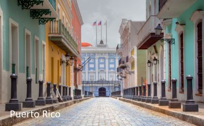 Puerto Rico