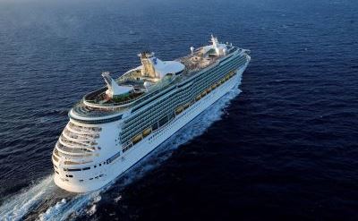 Royal Caribbean Mariner of the Seas