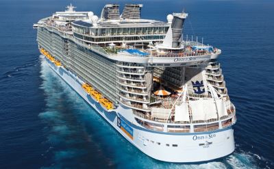 oasis of the seas cruises from port canaveral