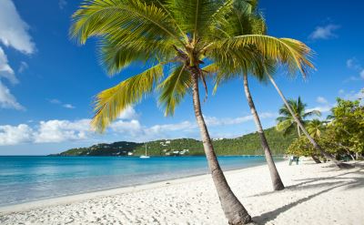 St Thomas