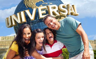 Universal Orlando cruise